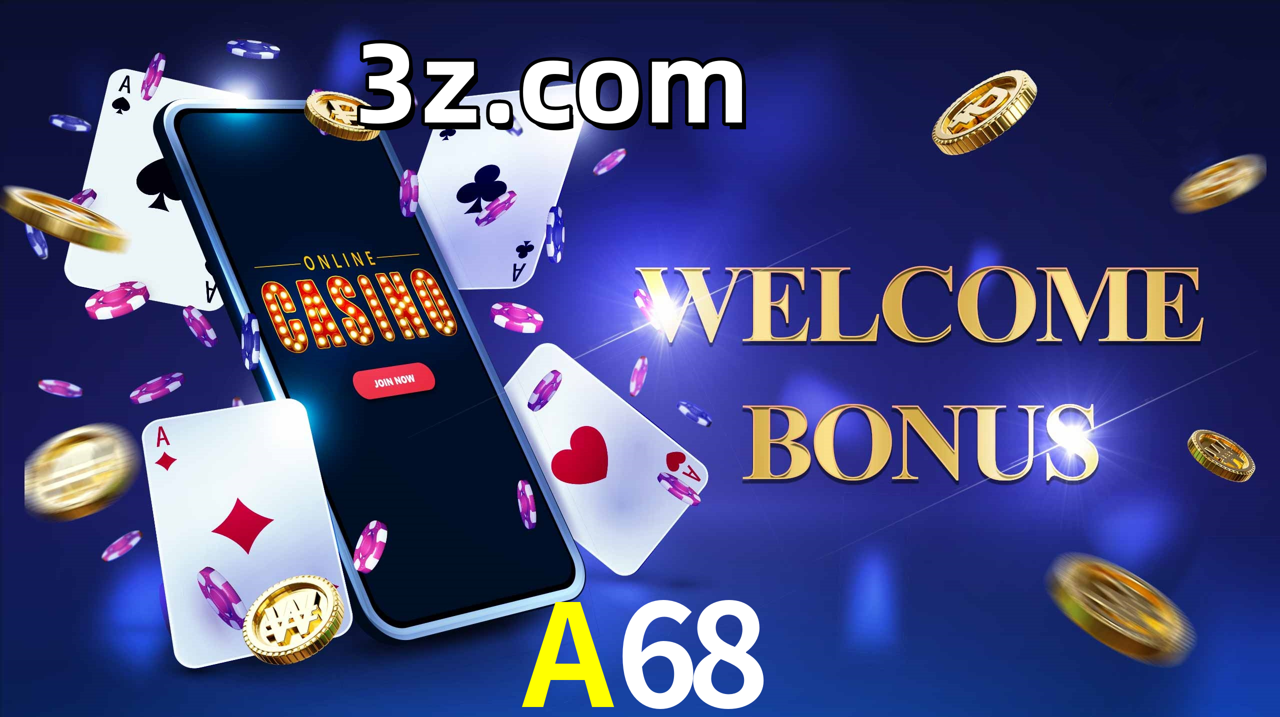 Melhores Jogos de Slots no A68 🍀