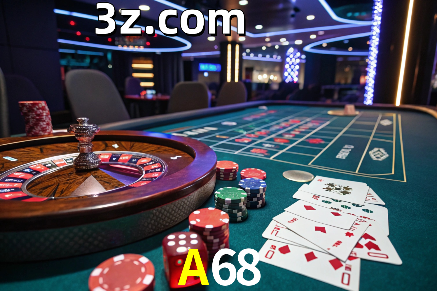 Melhores Jogos de Slots no A68 🍀