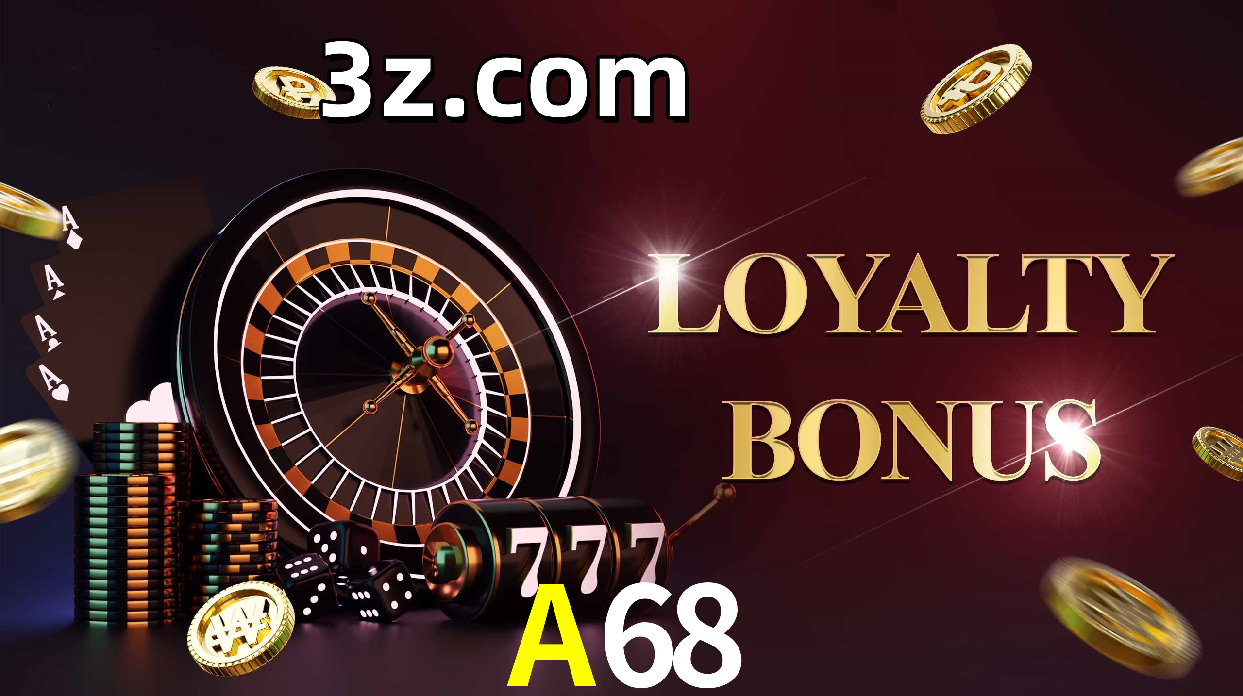 Melhores Jogos de Slots no A68 🍀