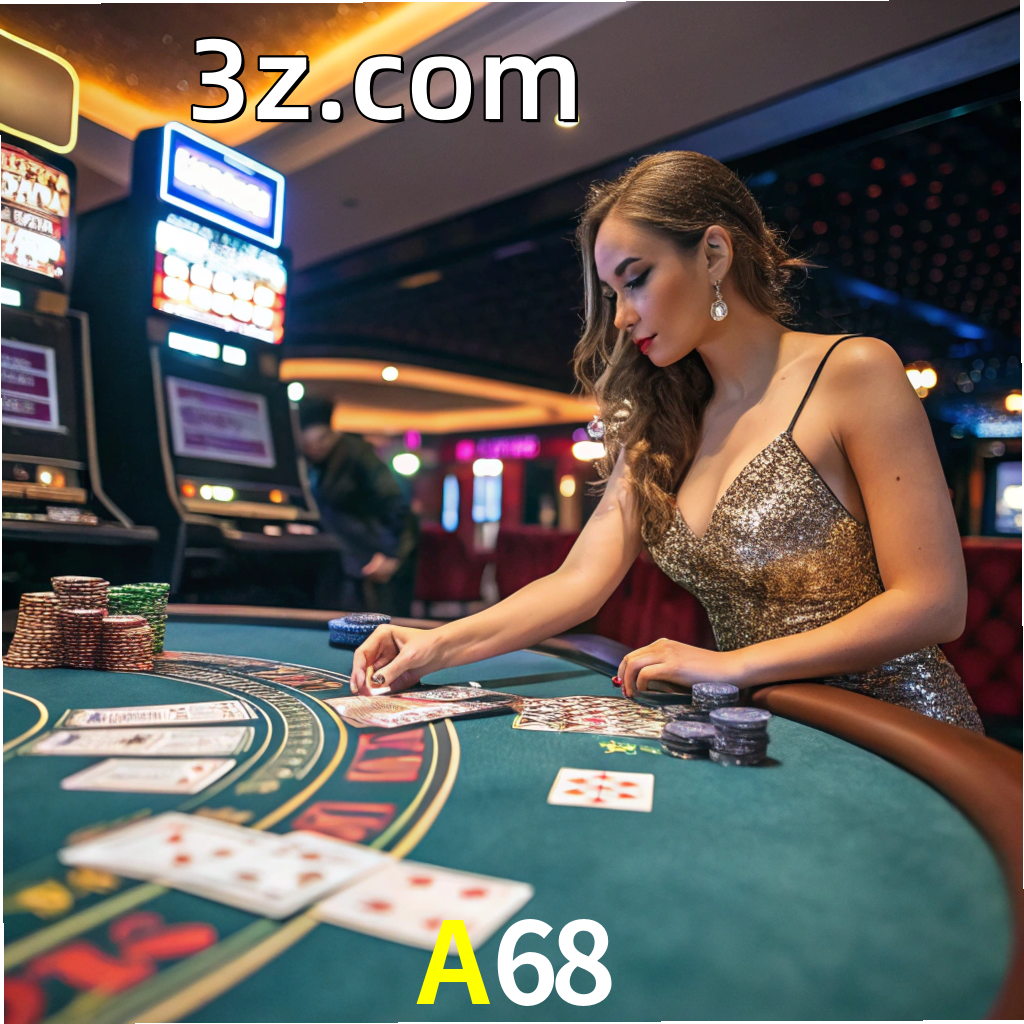 Melhores Jogos de Slots no A68 🍀