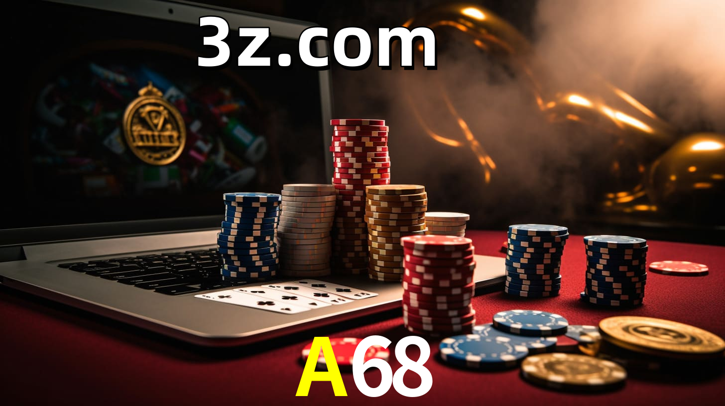 Melhores Jogos de Slots no A68 🍀