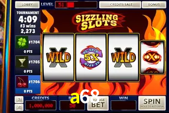 Experiência de Jogos a68